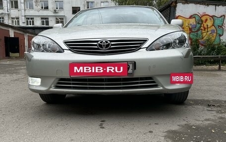 Toyota Camry V40, 2004 год, 899 000 рублей, 11 фотография