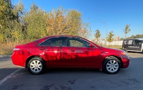 Toyota Camry, 2007 год, 1 145 000 рублей, 7 фотография