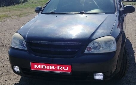 Chevrolet Lacetti, 2008 год, 700 000 рублей, 2 фотография