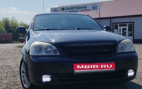 Chevrolet Lacetti, 2008 год, 700 000 рублей, 8 фотография