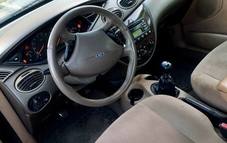 Ford Focus IV, 2001 год, 120 000 рублей, 4 фотография