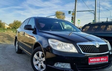 Skoda Octavia, 2011 год, 780 000 рублей, 1 фотография