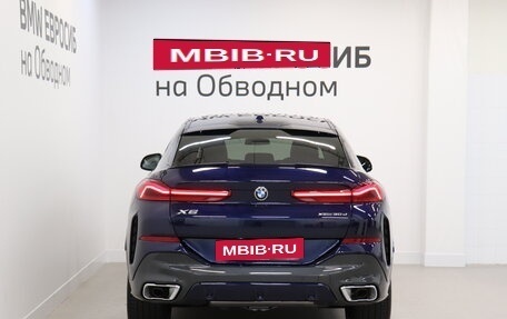 BMW X6, 2023 год, 14 799 000 рублей, 4 фотография