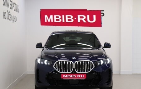 BMW X6, 2023 год, 14 799 000 рублей, 3 фотография