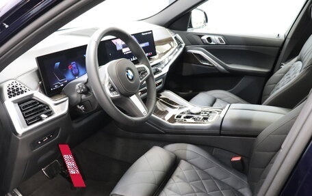 BMW X6, 2023 год, 14 799 000 рублей, 12 фотография