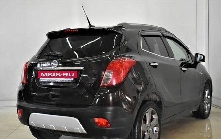 Opel Mokka I, 2014 год, 1 150 000 рублей, 4 фотография