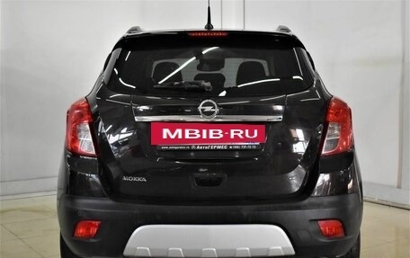 Opel Mokka I, 2014 год, 1 150 000 рублей, 3 фотография