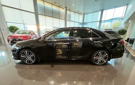 Toyota Camry, 2015 год, 2 395 000 рублей, 8 фотография