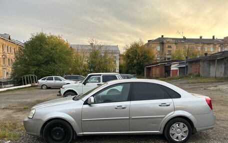 Chevrolet Lacetti, 2011 год, 420 000 рублей, 3 фотография