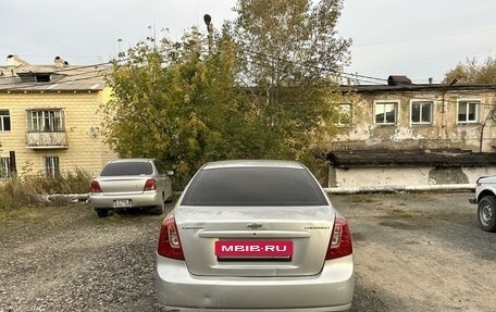 Chevrolet Lacetti, 2011 год, 420 000 рублей, 4 фотография