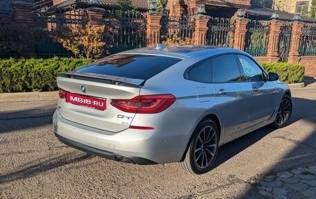 BMW 6 серия, 2019 год, 5 000 000 рублей, 4 фотография