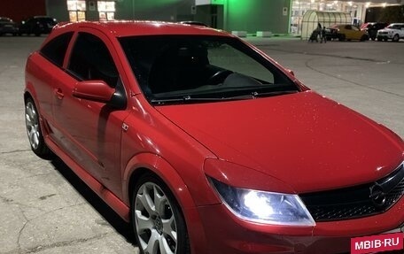 Opel Astra OPC H, 2008 год, 920 000 рублей, 3 фотография