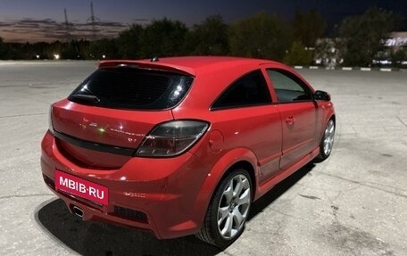 Opel Astra OPC H, 2008 год, 920 000 рублей, 6 фотография