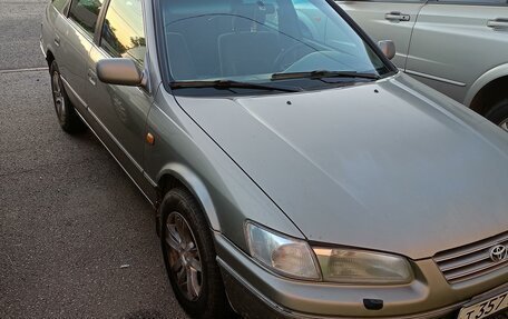 Toyota Camry, 1997 год, 310 000 рублей, 5 фотография