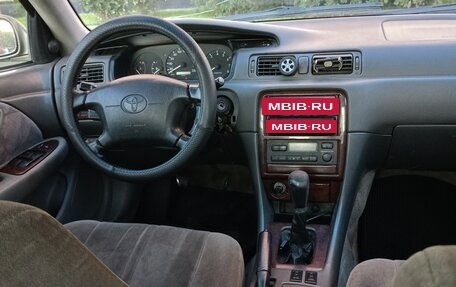 Toyota Camry, 1997 год, 310 000 рублей, 7 фотография