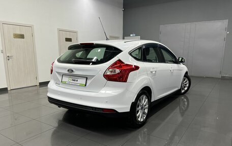 Ford Focus III, 2011 год, 845 000 рублей, 2 фотография