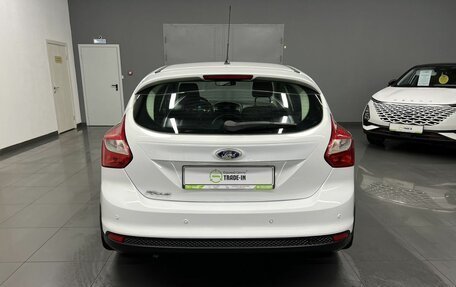 Ford Focus III, 2011 год, 845 000 рублей, 4 фотография