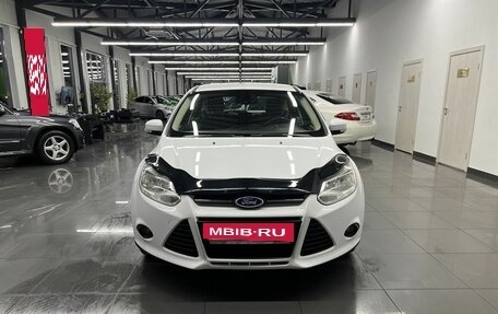 Ford Focus III, 2011 год, 845 000 рублей, 3 фотография