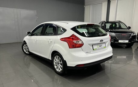 Ford Focus III, 2011 год, 845 000 рублей, 6 фотография