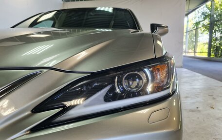 Lexus ES VII, 2020 год, 4 200 000 рублей, 19 фотография