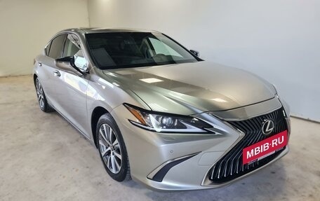 Lexus ES VII, 2020 год, 4 200 000 рублей, 3 фотография