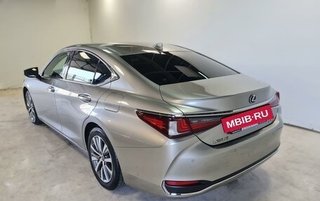 Lexus ES VII, 2020 год, 4 200 000 рублей, 7 фотография