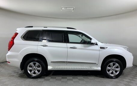 Haval H9 I рестайлинг, 2019 год, 2 588 000 рублей, 4 фотография