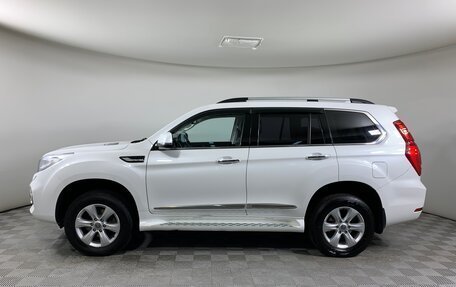 Haval H9 I рестайлинг, 2019 год, 2 588 000 рублей, 8 фотография