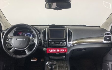 Haval H9 I рестайлинг, 2019 год, 2 588 000 рублей, 13 фотография