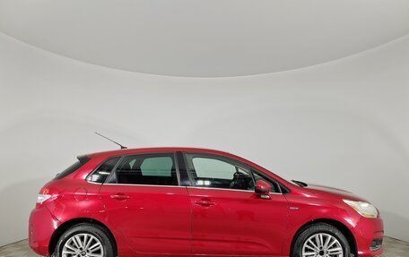 Citroen C4 II рестайлинг, 2012 год, 699 000 рублей, 4 фотография