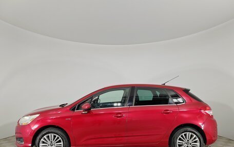 Citroen C4 II рестайлинг, 2012 год, 699 000 рублей, 8 фотография