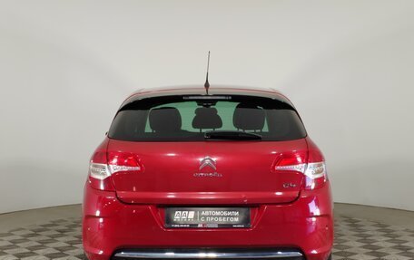 Citroen C4 II рестайлинг, 2012 год, 699 000 рублей, 6 фотография