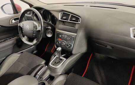 Citroen C4 II рестайлинг, 2012 год, 699 000 рублей, 12 фотография