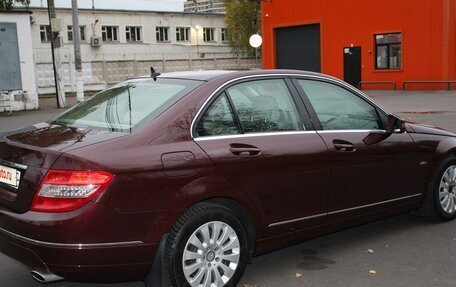 Mercedes-Benz C-Класс, 2008 год, 1 850 000 рублей, 2 фотография