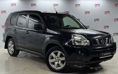 Nissan X-Trail, 2008 год, 1 149 000 рублей, 1 фотография