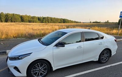 KIA Cerato IV, 2021 год, 2 500 000 рублей, 1 фотография