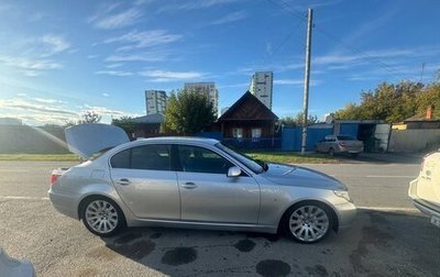 BMW 5 серия, 2008 год, 1 350 000 рублей, 1 фотография