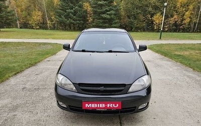 Chevrolet Lacetti, 2011 год, 650 000 рублей, 1 фотография