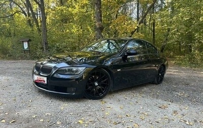 BMW 3 серия, 2008 год, 950 000 рублей, 1 фотография