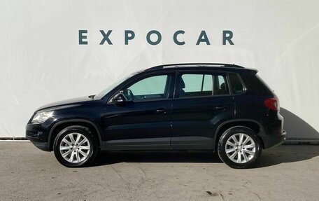 Volkswagen Tiguan I, 2009 год, 1 320 000 рублей, 2 фотография