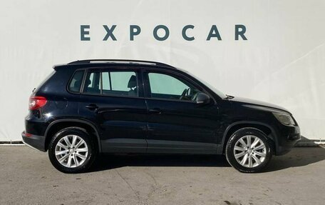 Volkswagen Tiguan I, 2009 год, 1 320 000 рублей, 6 фотография