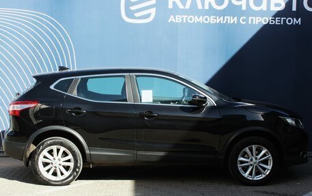 Nissan Qashqai, 2018 год, 2 030 000 рублей, 8 фотография