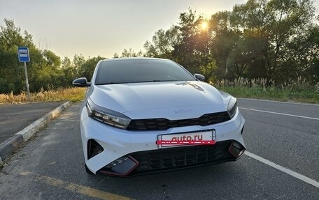 KIA Cerato IV, 2021 год, 2 500 000 рублей, 2 фотография