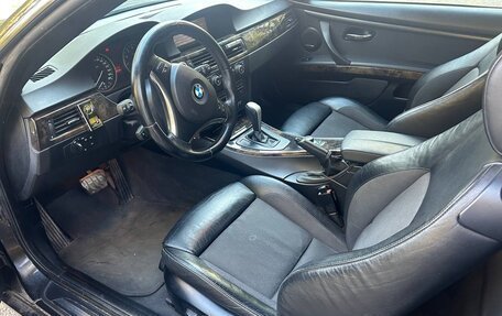 BMW 3 серия, 2008 год, 950 000 рублей, 11 фотография