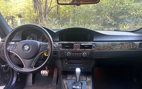 BMW 3 серия, 2008 год, 950 000 рублей, 13 фотография