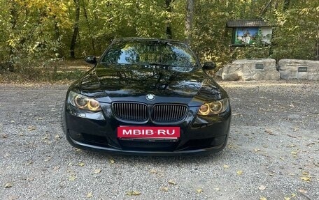 BMW 3 серия, 2008 год, 950 000 рублей, 2 фотография