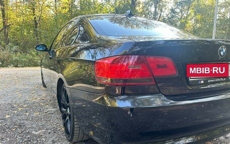 BMW 3 серия, 2008 год, 950 000 рублей, 6 фотография