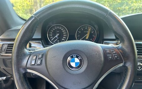 BMW 3 серия, 2008 год, 950 000 рублей, 16 фотография