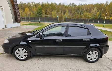 Chevrolet Lacetti, 2011 год, 650 000 рублей, 6 фотография