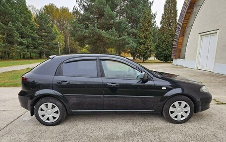 Chevrolet Lacetti, 2011 год, 650 000 рублей, 5 фотография